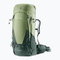 Plecak trekkingowy damski deuter Futura Air Trek 55 + 10 l SL grove/ivy 4