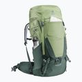 Plecak trekkingowy damski deuter Futura Air Trek 55 + 10 l SL grove/ivy 5