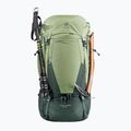 Plecak trekkingowy damski deuter Futura Air Trek 55 + 10 l SL grove/ivy 6
