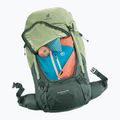 Plecak trekkingowy damski deuter Futura Air Trek 55 + 10 l SL grove/ivy 8