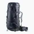 Plecak trekkingowy damski deuter Aircontact Lite 35 + 10 l SL black/graphite 5