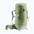 Plecak trekkingowy damski deuter Aircontact Lite 35 + 10 l SL grove/ivy 2