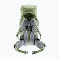 Plecak trekkingowy damski deuter Aircontact Lite 35 + 10 l SL grove/ivy 4