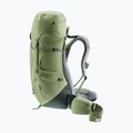 Plecak trekkingowy damski deuter Aircontact Lite 35 + 10 l SL grove/ivy 7