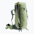 Plecak trekkingowy damski deuter Aircontact Lite 35 + 10 l SL grove/ivy 8