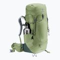 Plecak trekkingowy damski deuter Aircontact Lite 35 + 10 l SL grove/ivy 9