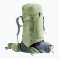 Plecak trekkingowy damski deuter Aircontact Lite 35 + 10 l SL grove/ivy 11
