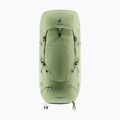 Plecak trekkingowy damski deuter Aircontact Lite 45 + 10 SL grove/ivy