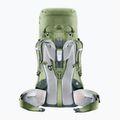 Plecak trekkingowy damski deuter Aircontact Lite 45 + 10 SL grove/ivy 3