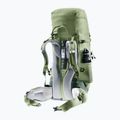 Plecak trekkingowy damski deuter Aircontact Lite 45 + 10 SL grove/ivy 5