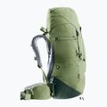 Plecak trekkingowy damski deuter Aircontact Lite 45 + 10 SL grove/ivy 7