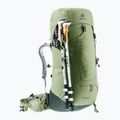 Plecak trekkingowy damski deuter Aircontact Lite 45 + 10 SL grove/ivy 8