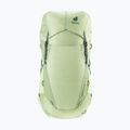 Plecak trekkingowy damski deuter Aircontact Ultra 45 + 5 l SL mineral-ivy