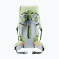 Plecak trekkingowy damski deuter Aircontact Ultra 45 + 5 l SL mineral-ivy 2