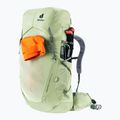 Plecak trekkingowy damski deuter Aircontact Ultra 45 + 5 l SL mineral-ivy 5