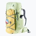 Plecak trekkingowy damski deuter Aircontact Ultra 45 + 5 l SL mineral-ivy 6