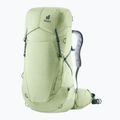 Plecak trekkingowy damski deuter Aircontact Ultra 45 + 5 l SL mineral-ivy 4