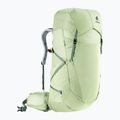 Plecak trekkingowy damski deuter Aircontact Ultra 45 + 5 l SL mineral-ivy 2