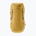 Plecak trekkingowy deuter Aircontact Ultra 50 + 5 l savanna-raisin