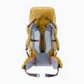 Plecak trekkingowy deuter Aircontact Ultra 50 + 5 l savanna-raisin 2