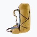 Plecak trekkingowy deuter Aircontact Ultra 50 + 5 l savanna-raisin 3