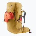 Plecak trekkingowy deuter Aircontact Ultra 50 + 5 l savanna-raisin 6