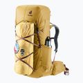 Plecak trekkingowy deuter Aircontact Ultra 50 + 5 l savanna-raisin 7