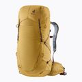 Plecak trekkingowy deuter Aircontact Ultra 50 + 5 l savanna-raisin 5