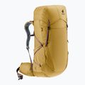 Plecak trekkingowy deuter Aircontact Ultra 50 + 5 l savanna-raisin 2