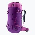 Plecak damski deuter Guide 28 l SL mystic-lotus 4