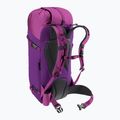 Plecak damski deuter Guide 28 l SL mystic-lotus 7