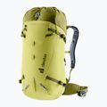 Plecak wspinaczkowy deuter Guide 30 l sprout-cactus 5
