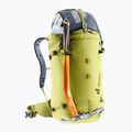 Plecak wspinaczkowy deuter Guide 30 l sprout-cactus 6