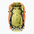 Plecak wspinaczkowy deuter Guide 30 l sprout-cactus 7