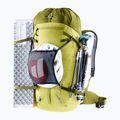 Plecak wspinaczkowy deuter Guide 30 l sprout-cactus 8