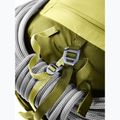 Plecak wspinaczkowy deuter Guide 30 l sprout-cactus 9