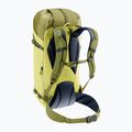 Plecak wspinaczkowy deuter Guide 30 l sprout-cactus 7