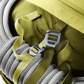 Plecak wspinaczkowy deuter Guide 30 l sprout-cactus 14