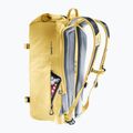 Plecak rowerowy deuter Amager 25 + 5 l dune 6
