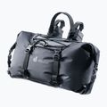 Torba rowerowa na kierownicę deuter Cabezon HB 14 l black
