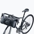 Torba rowerowa na kierownicę deuter Cabezon HB 14 l black 4