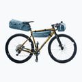 Torba rowerowa na ramę deuter Mondego FB 6 l atlantic 4