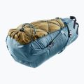Torba rowerowa pod siodło deuter Mondego SB 16 l atlantic 2