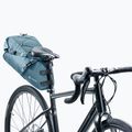 Torba rowerowa pod siodło deuter Mondego SB 16 l atlantic 4