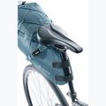 Torba rowerowa pod siodło deuter Mondego SB 16 l atlantic 5
