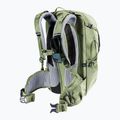 Plecak rowerowy damski deuter Trans Alpine 22 l SL mineral/grove 12