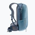 Plecak rowerowy deuter Race 12 l atlantic/ink 7