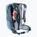 Plecak rowerowy deuter Race 16 l atlantic/ink 11