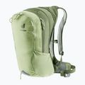 Plecak rowerowy deuter Race Air 14 + 3 l mineral/grove 3