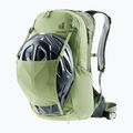 Plecak rowerowy deuter Race Air 14 + 3 l mineral/grove 8